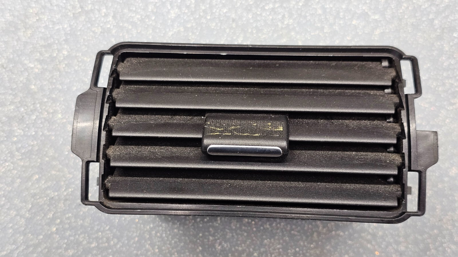 🔥05-07FORD FIVE HUNDRED Dash Right Passenger Air Vent Heater Conditioning Black