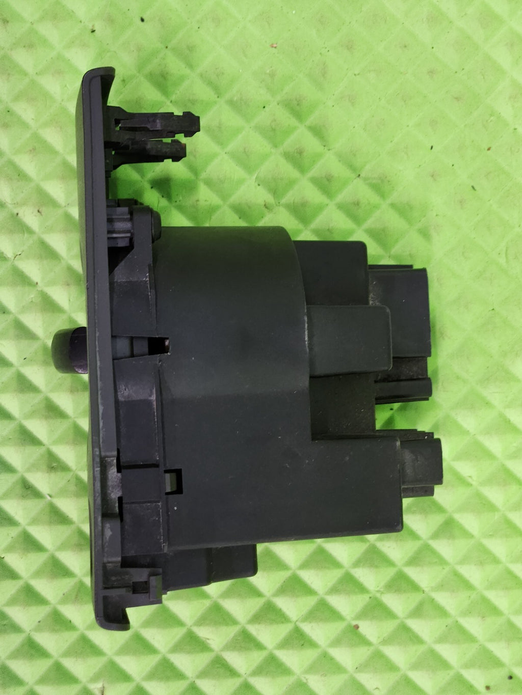 🔥04-08 Ford F150 Dash Head Light Dimmer Lamp Control Switch OEM GRAY HS5