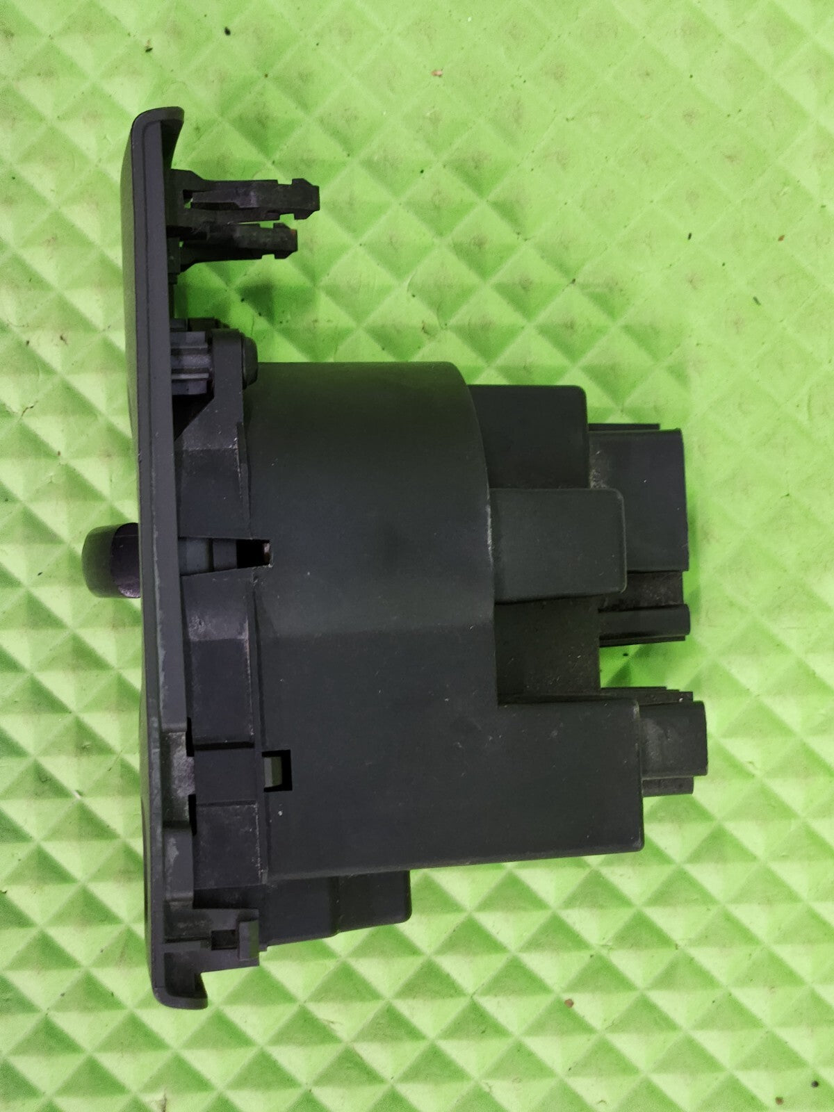 🔥04-08 Ford F150 Dash Head Light Dimmer Lamp Control Switch OEM GRAY HS5