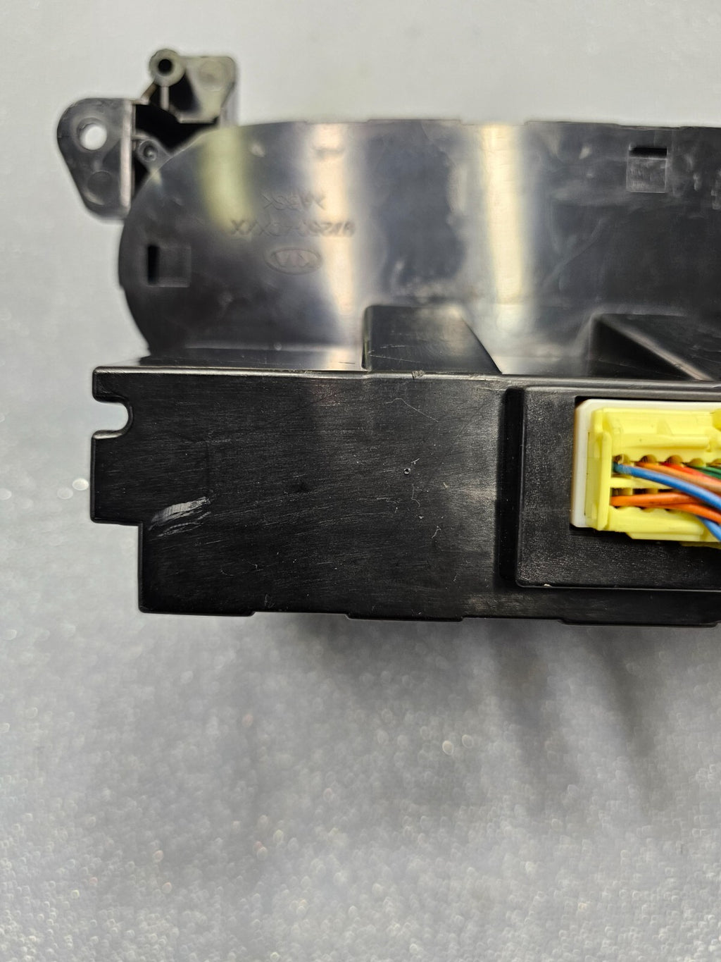🔥06-14 Kia Sedona Dash A/C Heater Temperature Climate Control Conditioner OEM