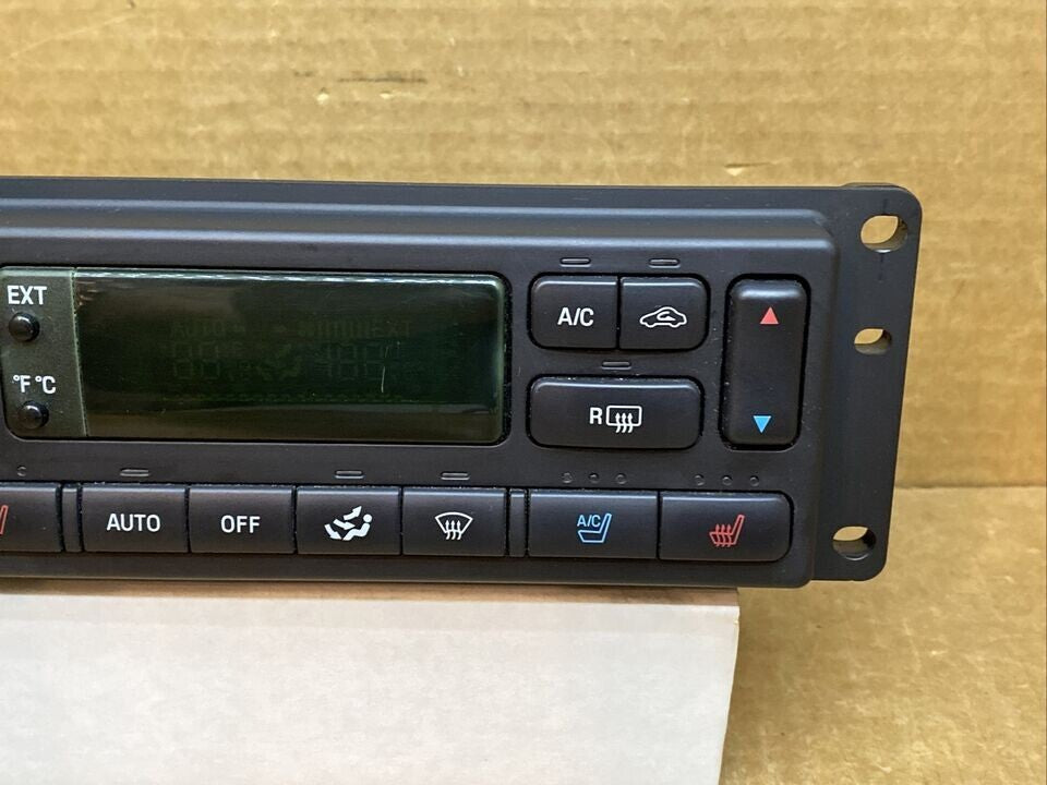 🔥05-06 Ford Expedition A/C Heater Temp Temperature Climate Control Digital OEM