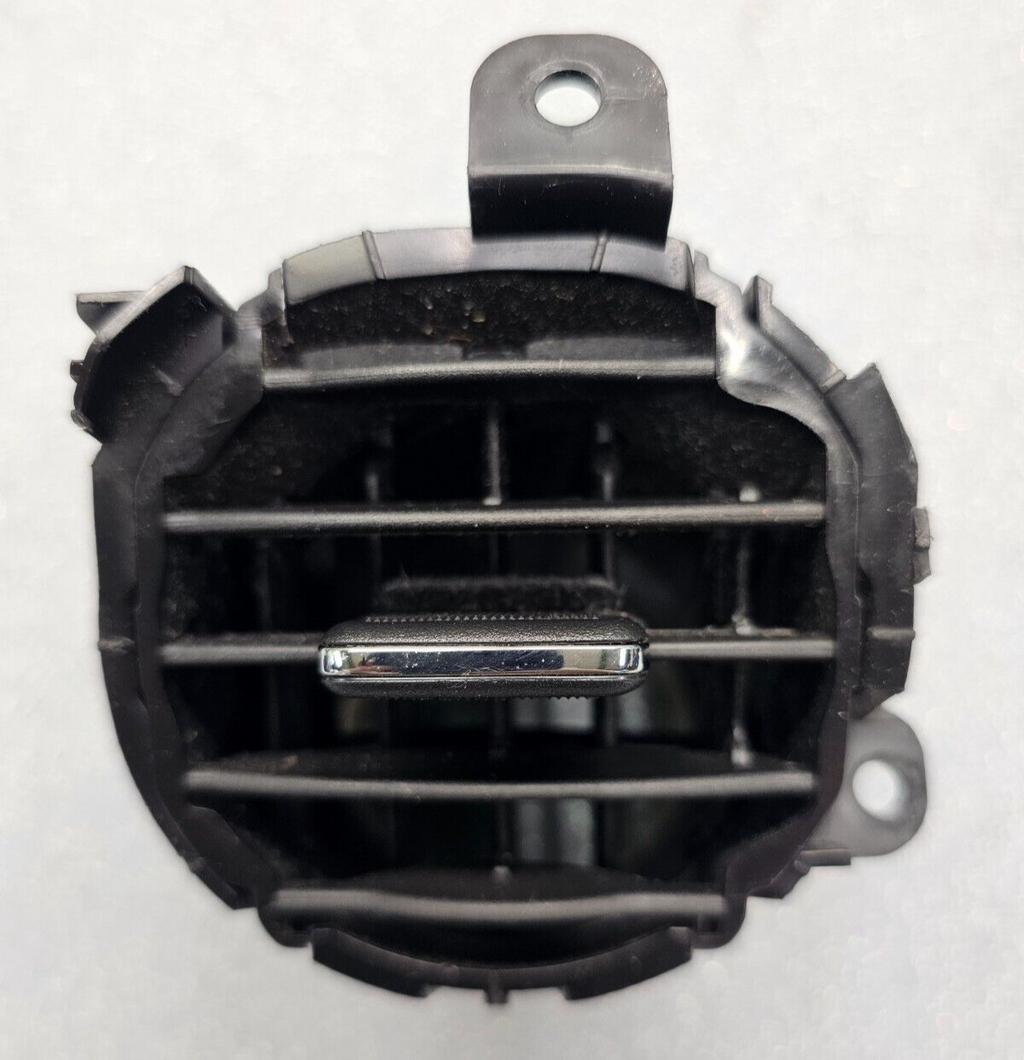 🔥07-13 Altima Center Dash Air Vent Heater Filter Climate Temperature Black OEM