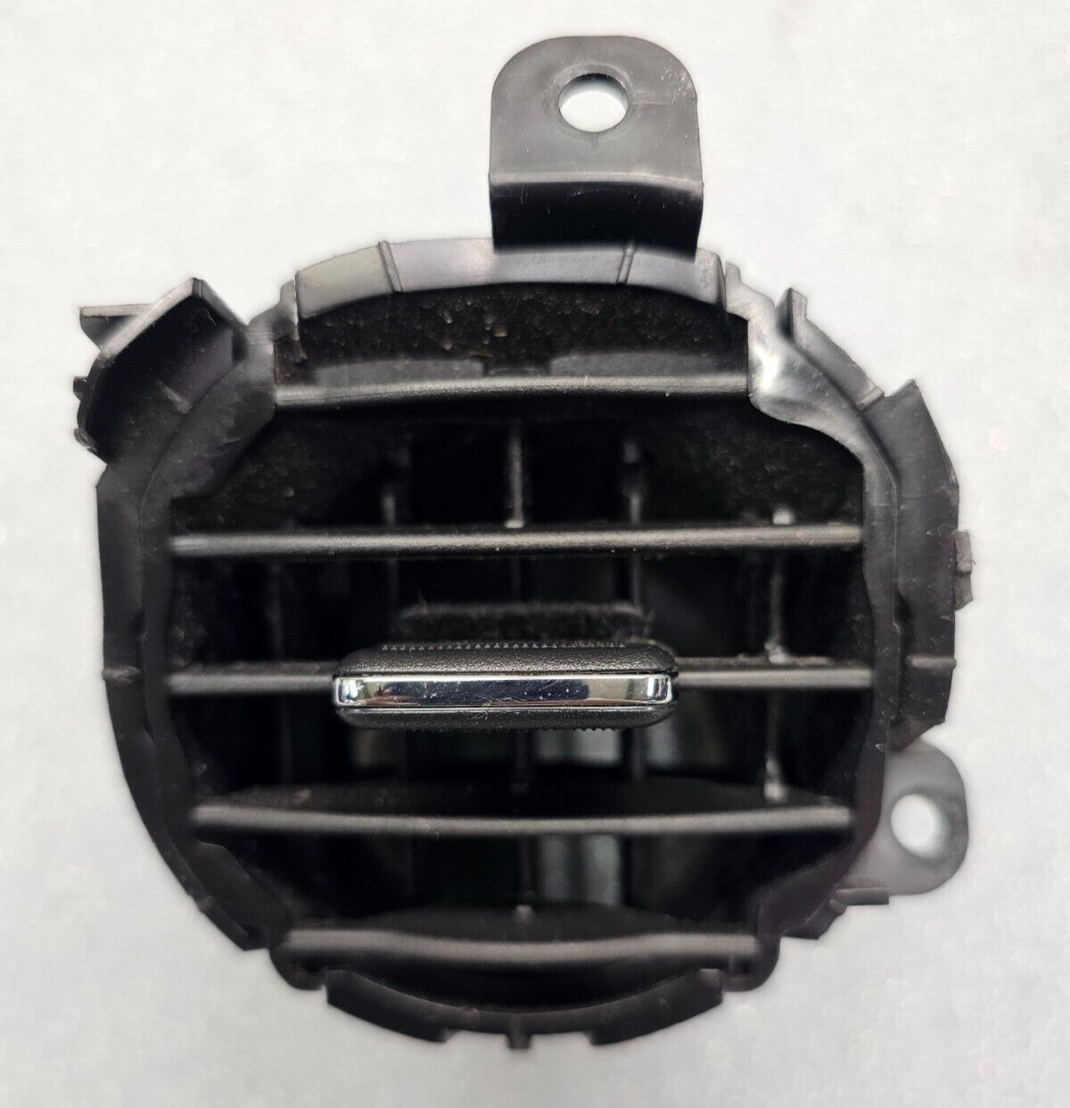 🔥07-13 Altima Center Dash Air Vent Heater Filter Climate Temperature Black OEM