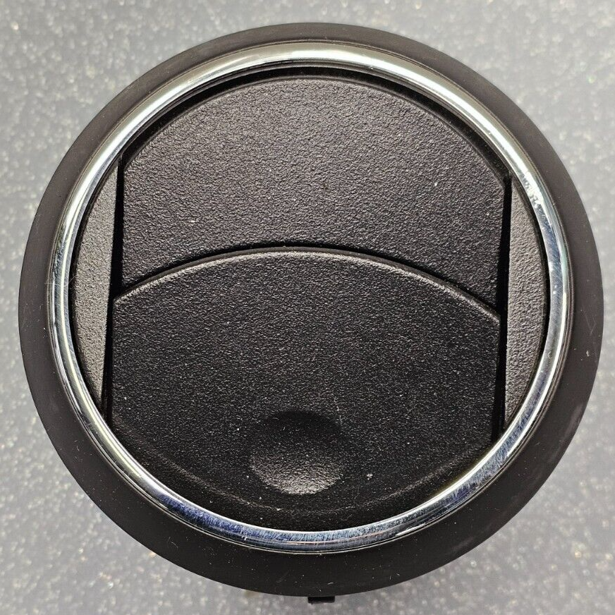 🔥05-10 Pontiac G6 Dash Center Air Vent Filter Heater Conditioner Assembly BLACK