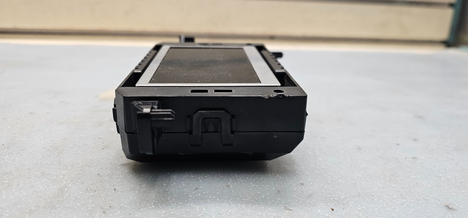 🔥12-14 Ford Focus Dash Radio Information Display Screen Black OEM