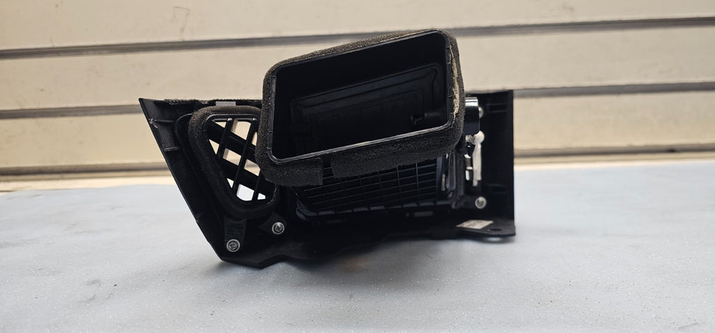 🔥07-10 ELANTRA RIGHT PASSENGER DASH A/C HEATER AIR VENT CONDITIONING BLACK OEM