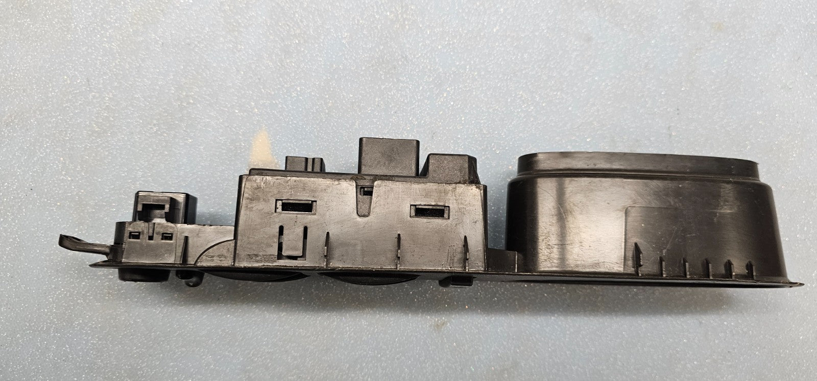 🔥2009-2011 Chevrolet HHR Left Driver Master Window Switch OEM BLACK