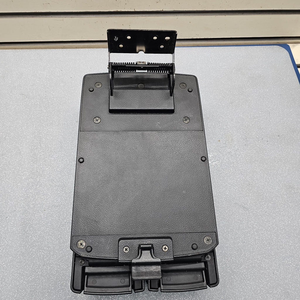 🔥03-05 Infiniti FX35 FX45 Center Console Arm Rest Lid Cover Assembly BLACK OEM