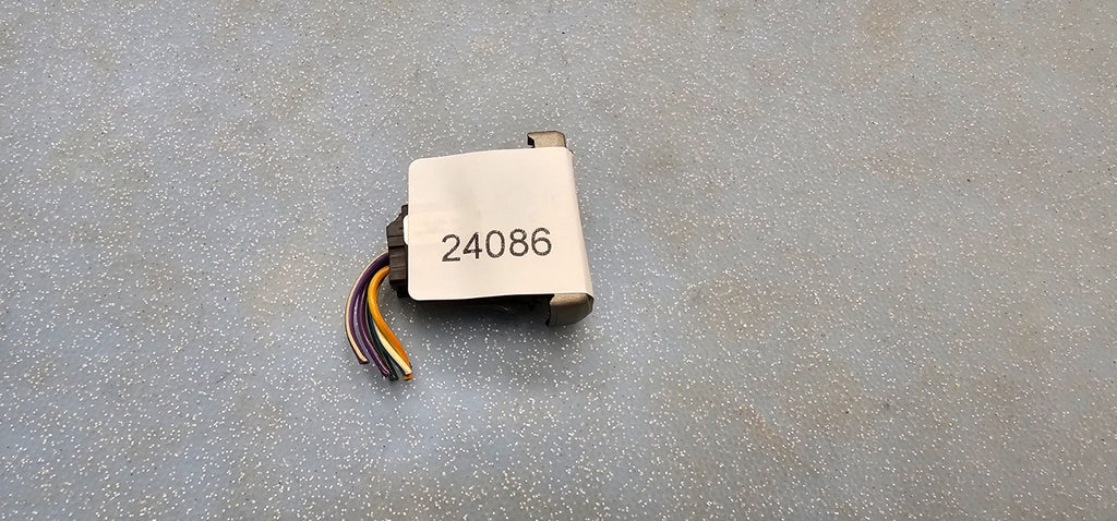 🔥10-12 Fusion Milan MKZ Power Sunroof Moonroof Sun Moon Roof Switch Silver
