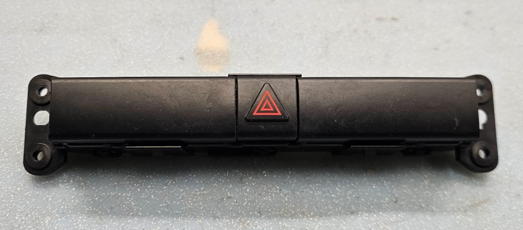 🔥07-10 CHRYSLER SEBRING DODGE AVENGER Dash Emergency Hazard Light Switch OEM