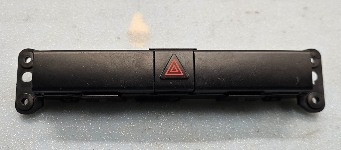 🔥07-10 CHRYSLER SEBRING DODGE AVENGER Dash Emergency Hazard Light Switch OEM