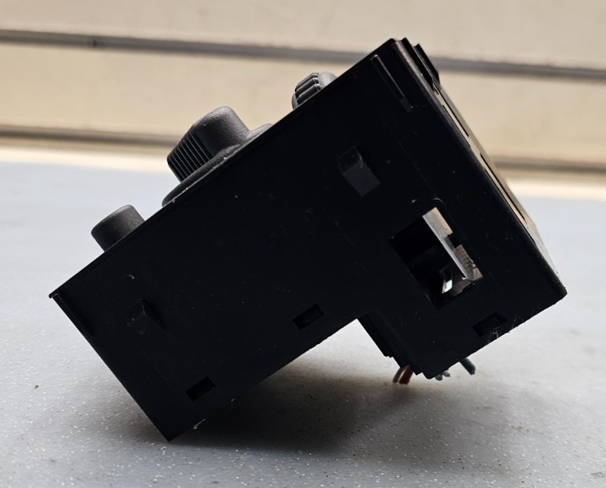 🔥99-02 Chevy GMC Truck SUV Sierra Silverado Headlight Dimmer Switch Black HS14