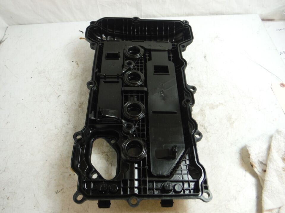 🔥11-16 Hyundai Elantra 13-14 Coupe Engine Valve Cover Assembly OEM