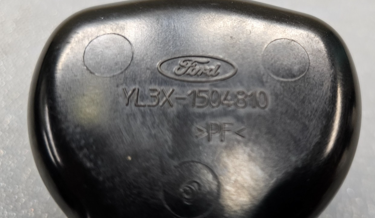 🔥97-03 Ford Expedition F150 Ash Tray Cup Holder OEM Black