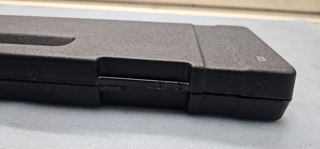 🔥08-21 Lexus LX570 Toyota Land Cruiser Toolbox Case Bag Multi-Purpose BLACK