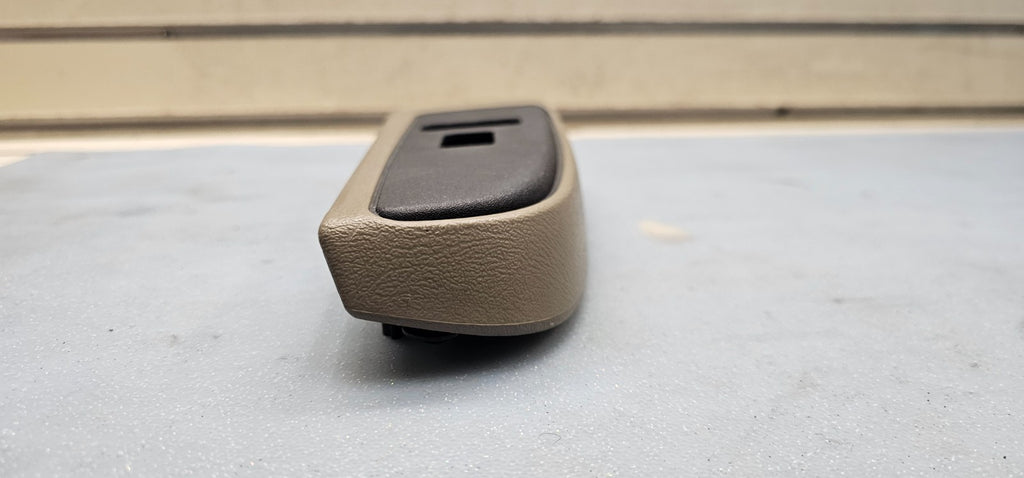 🔥03-06 Silverado SIERRA Door Window Switch FRONT RIGHT Passenger TAN/Black