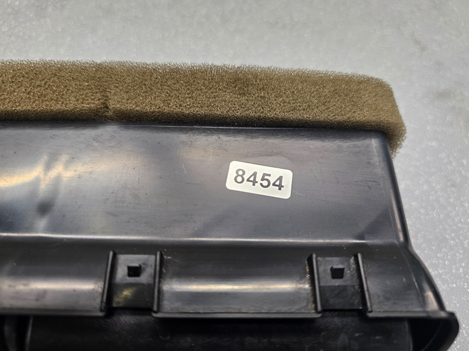 🔥95-03 Ranger Explorer Mountaineer Dash AC Air Vent Heater Conditioning Black