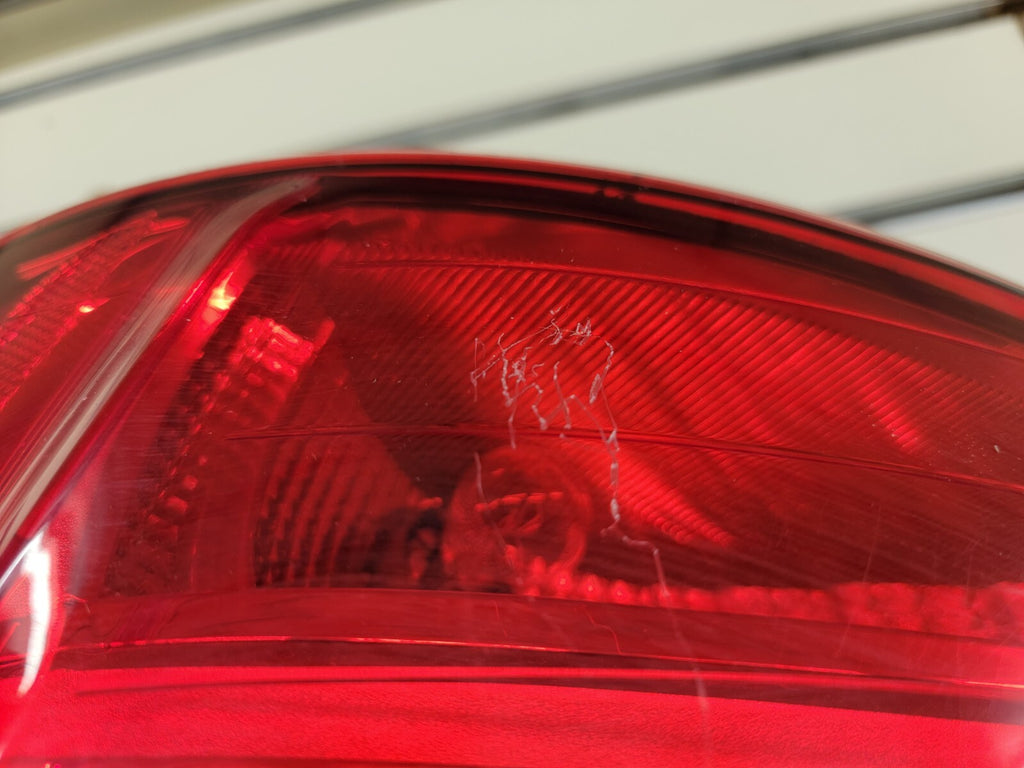 🔥2012-2014 Ford Focus Hatchback Tail Light taillight right passenger side