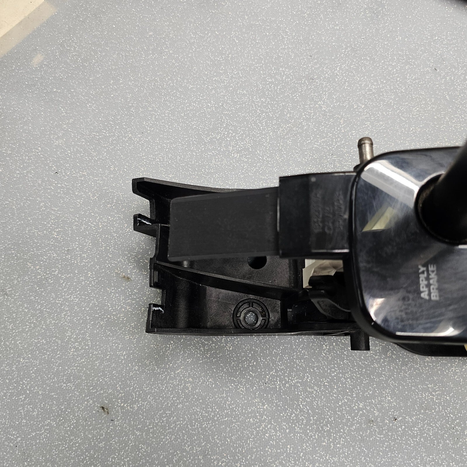 🔥06-07 Jeep Liberty Automatic Trans Floor Gear Shift Shifter Lever Assembly OEM