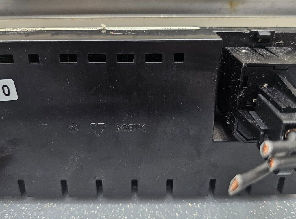 04-08 Ford F150 F250 Dash AC Heater Climate Control Temperature Conditioner OEM