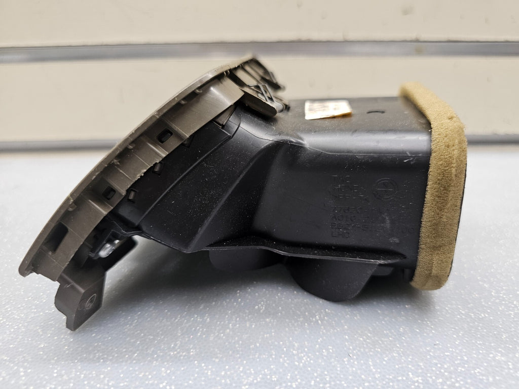 🔥08-12 Honda Accord Left Front Driver Side Dash AC Air Vent DARK TAN OEM