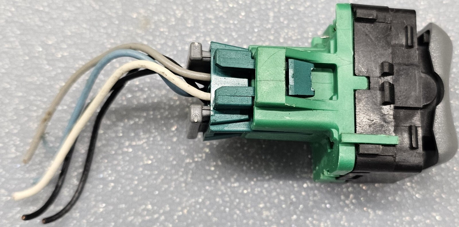 🔥97-05 GRAND PRIX VENTURE FRONT LEFT DRIVER POWER DOOR LOCK SWITCH PUSH BUTTON