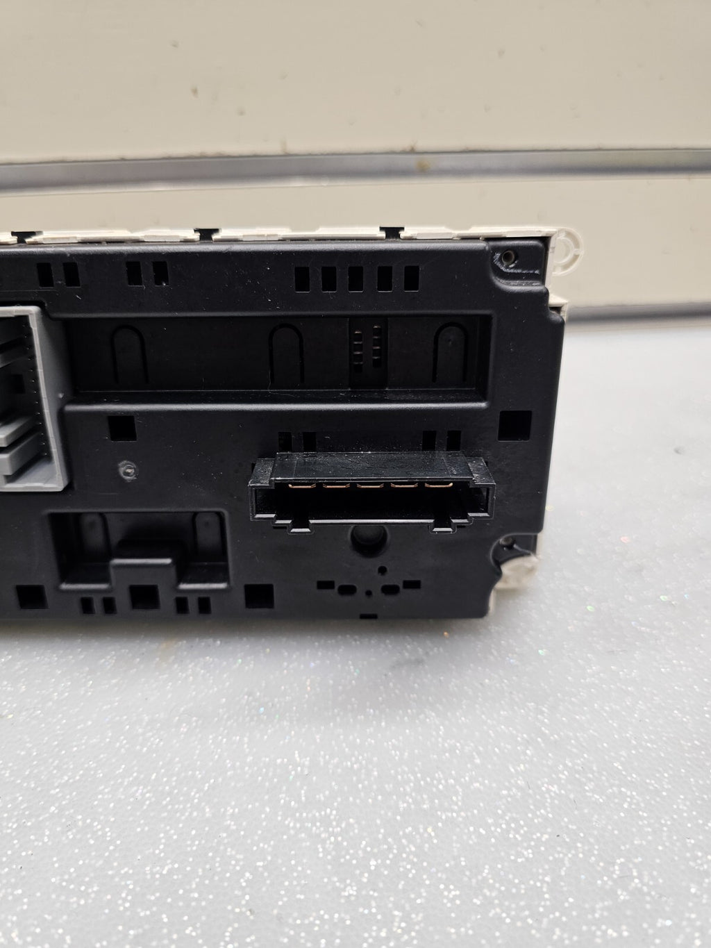🔥10-14 Ford F150 Dash Front AC Heater Temperature Climate Control Unit OEM