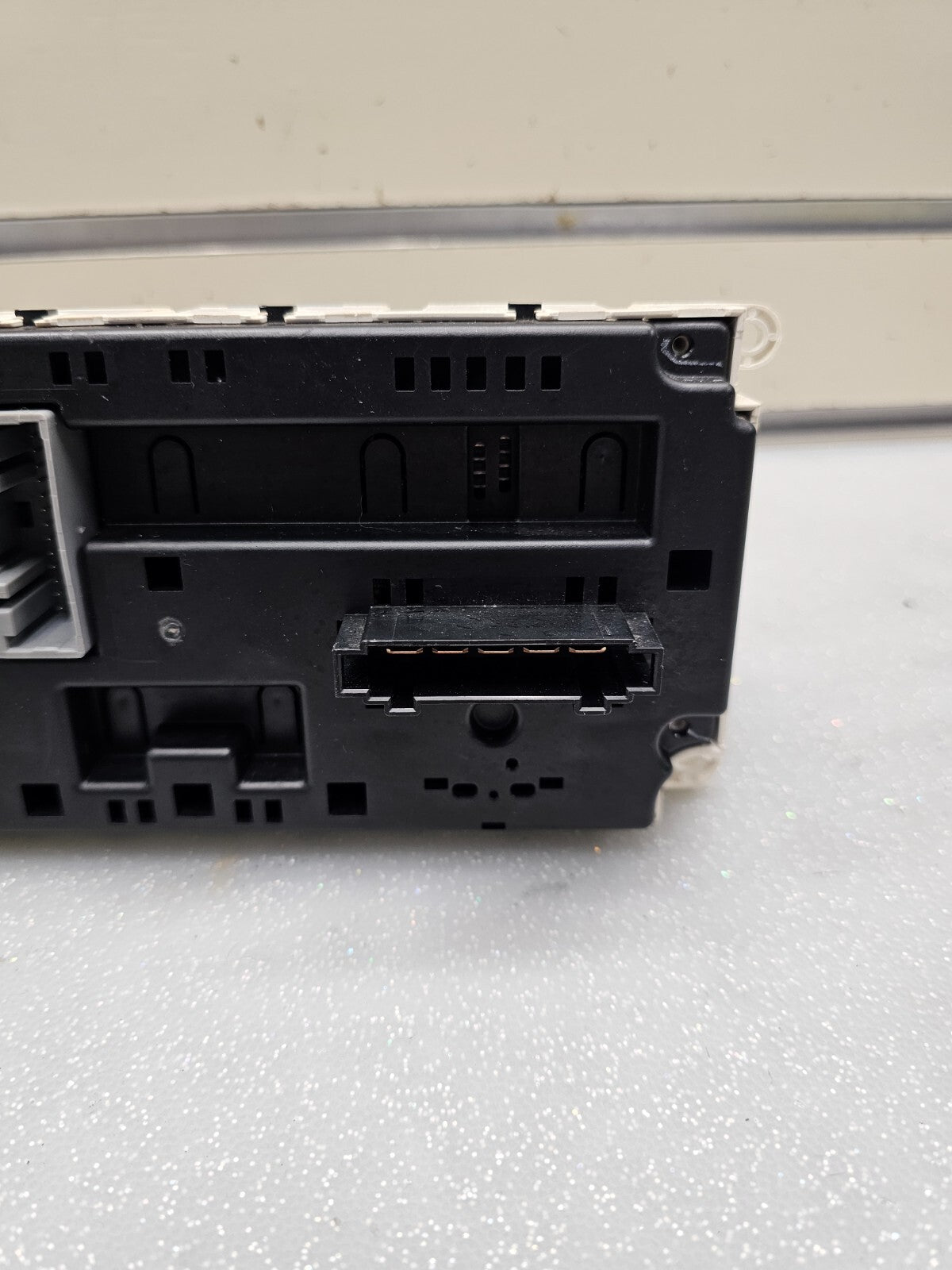 🔥10-14 Ford F150 Dash Front AC Heater Temperature Climate Control Unit OEM