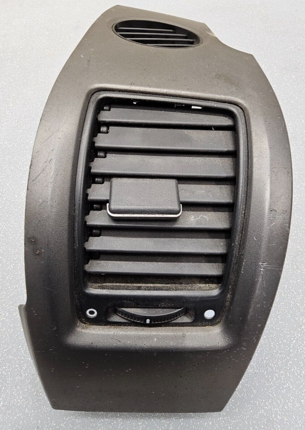 🔥07-11 Honda CRV Dash Left Driver Air Vent Heater Trim Panel Bezel Assembly