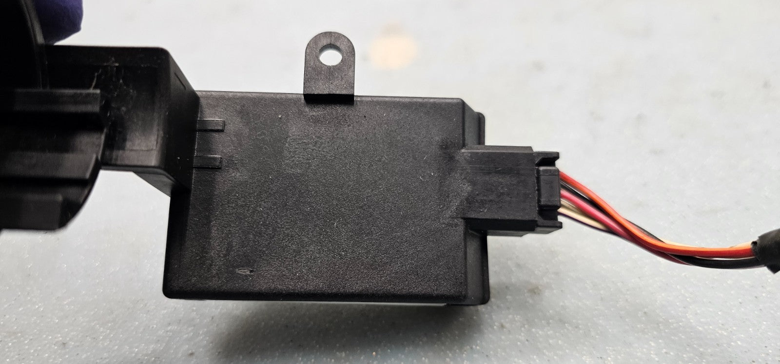 🔥2007-2008 CHRYSLER PACIFICA IMMOBILIZER MODULE CONTROL OEM