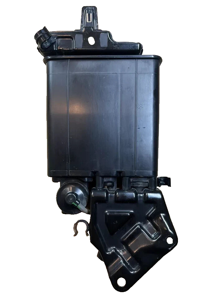 05-11 COROLLA MATRIX FUEL VAPOR CHARCOAL EVAP EMMISION CHARCOAL CANISTER GENUINE