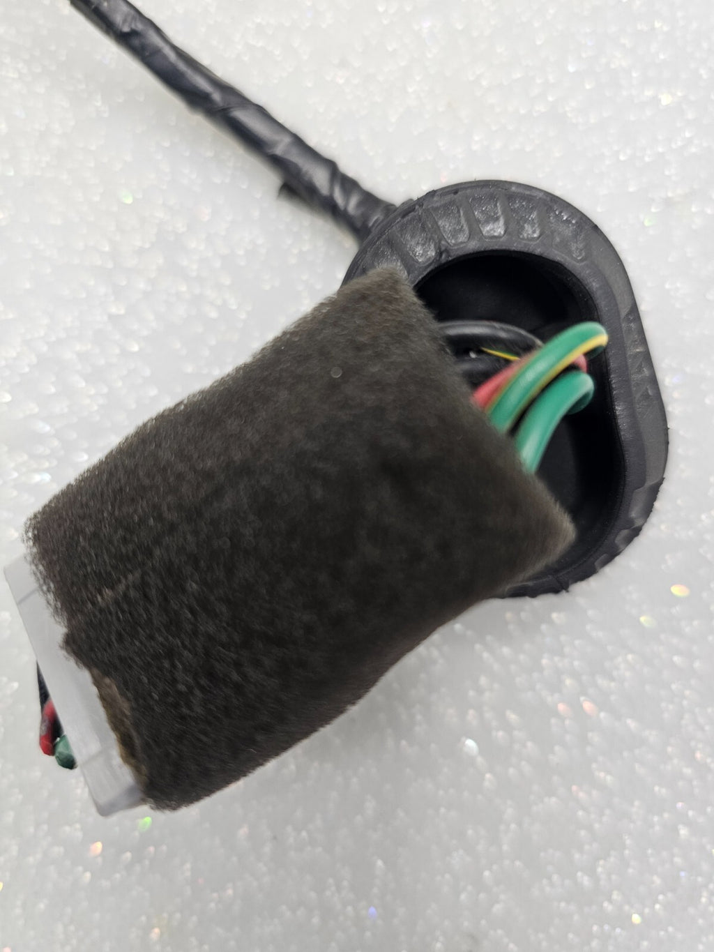 🔥1999 - 2004 Honda Odyssey Tail Light Lamp Wiring Harness Bulb Socket