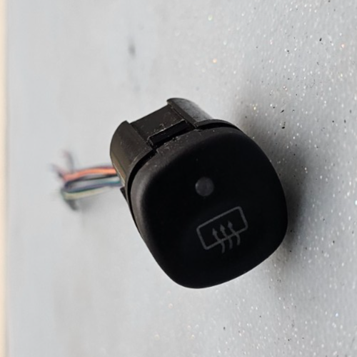 🔥99-07 Ford Escape F250 SUPER DUTY HEATER DEFROST DEFOG WINDOW CONTROL SWITCH