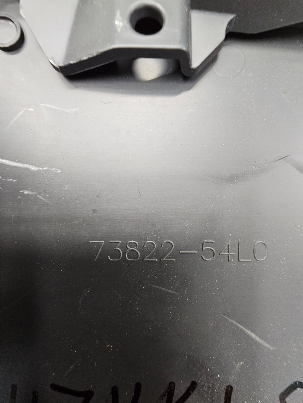 🔥2007-2014 SUZUKI SX4 DASH CENTER AC HEATER AIR VENT TRIM ASSEMBLY