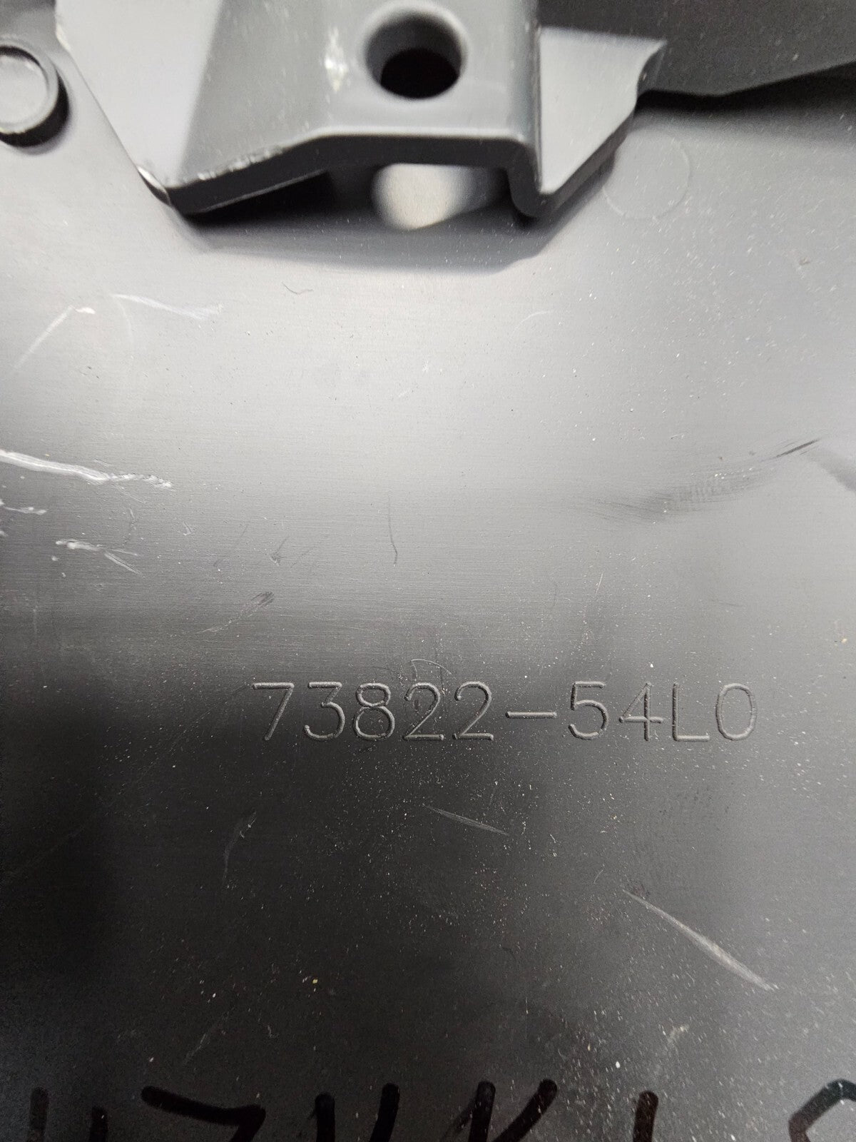 🔥2007-2014 SUZUKI SX4 DASH CENTER AC HEATER AIR VENT TRIM ASSEMBLY
