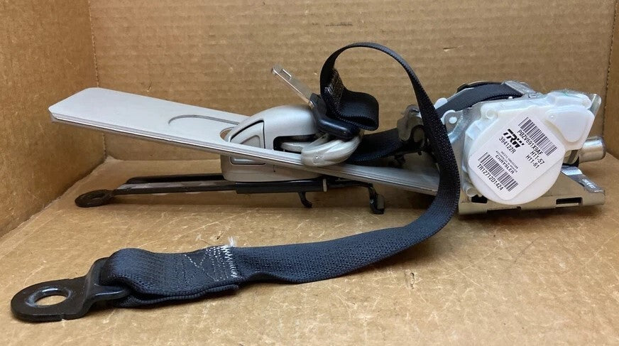 🔥11-20 GRAND CARAVAN TOWN COUNTRY LEFT DRIVER FRONT SEAT BELT BUCKLE LATCH OEM