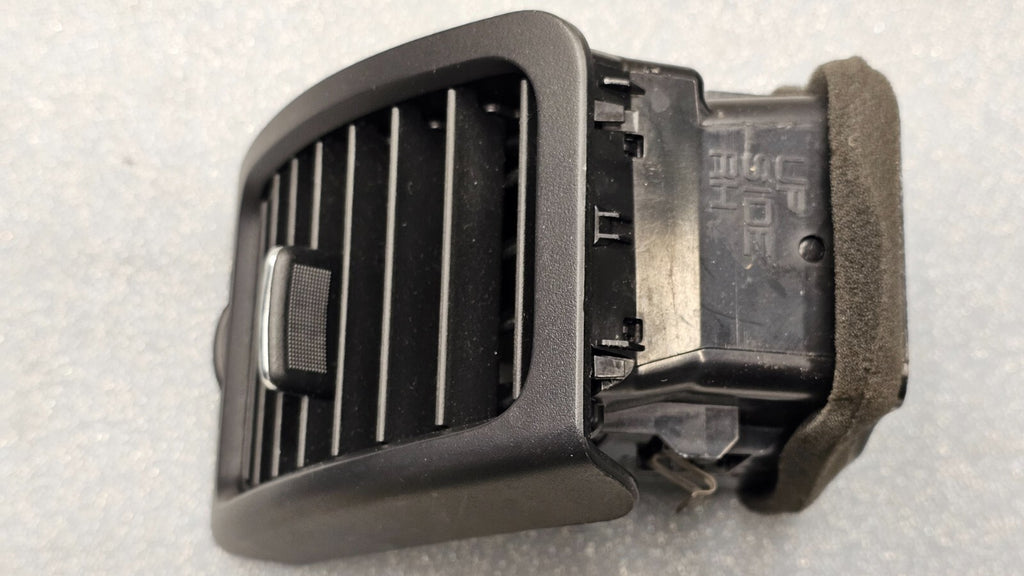 🔥07-13 Nissan Altima Dash Right Passenger Air Vent AC A/C Heater Panel Black