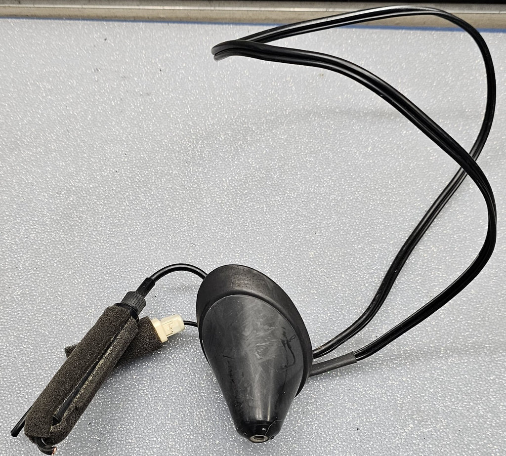 🔥03-08 Toyota Corolla Antenna AM FM POWER RADIO CAR Roof Whip Base OEM /TC