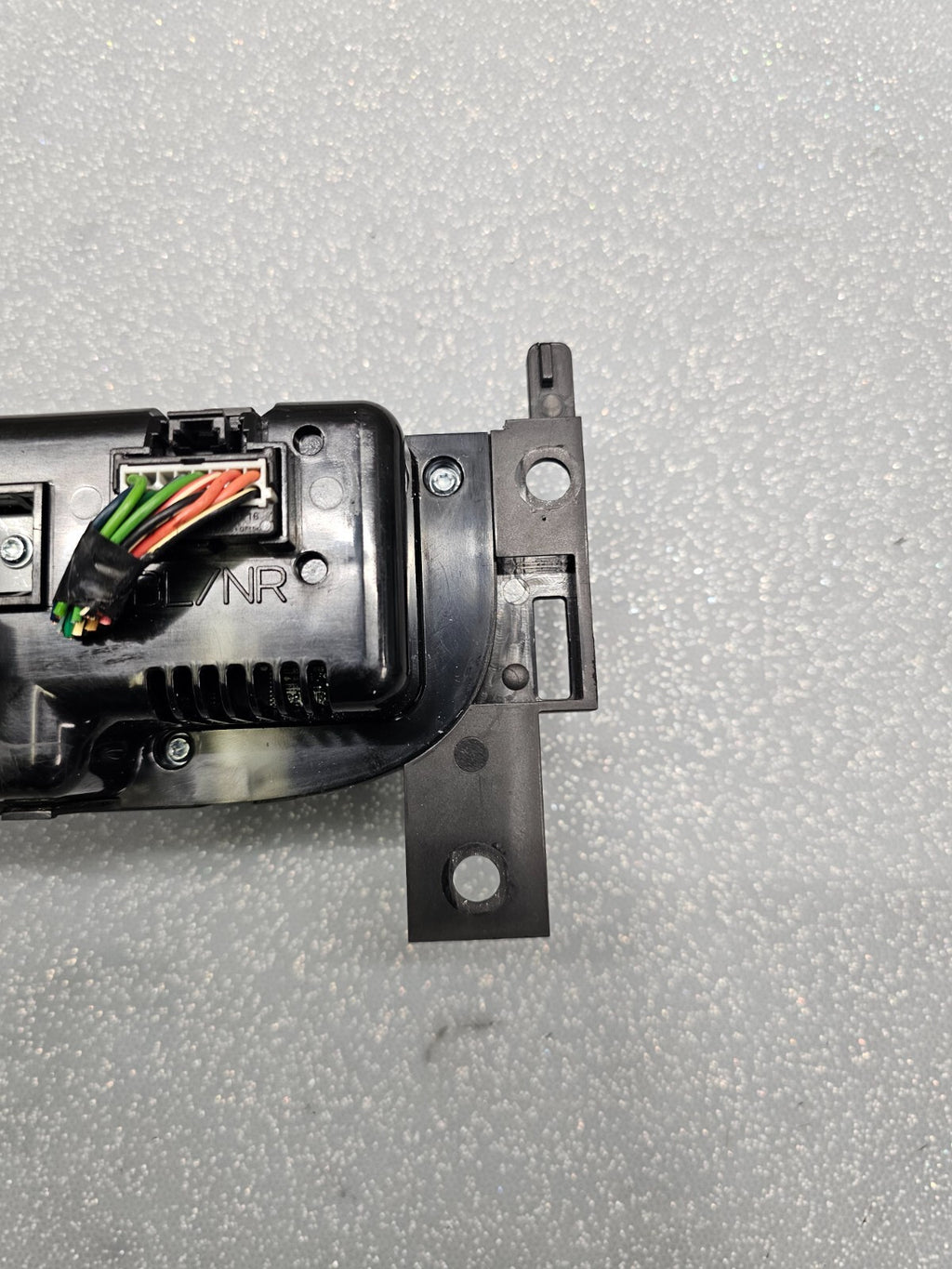 🔥2006-2011 Chevrolet HHR DASH A/C Heater Temperature Climate Control OEM
