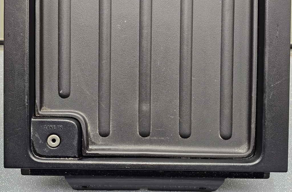 🔥04-08Ford F-150 Dash Storage Upper Center Bezel Panel Trim TRAY with AUX Input