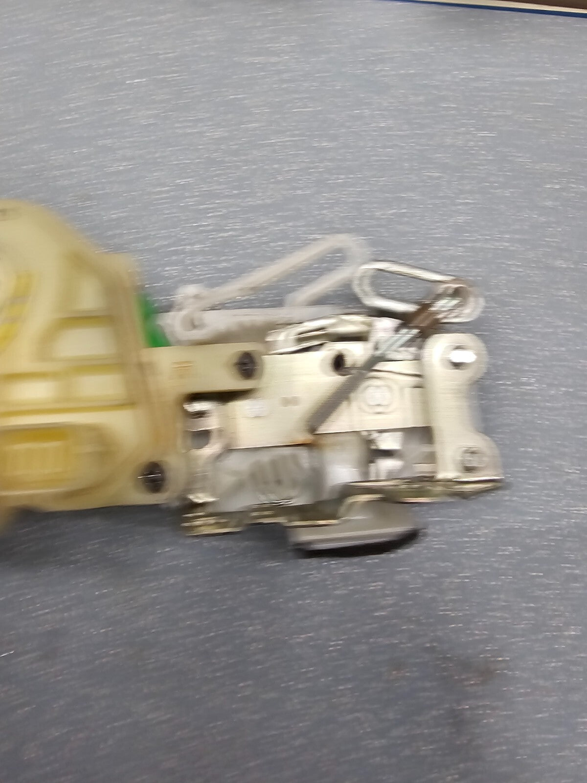 🔥02-06 Honda CR-V Rear Door Tailgate Lock Trunk Latch Actuator Assembly OEM