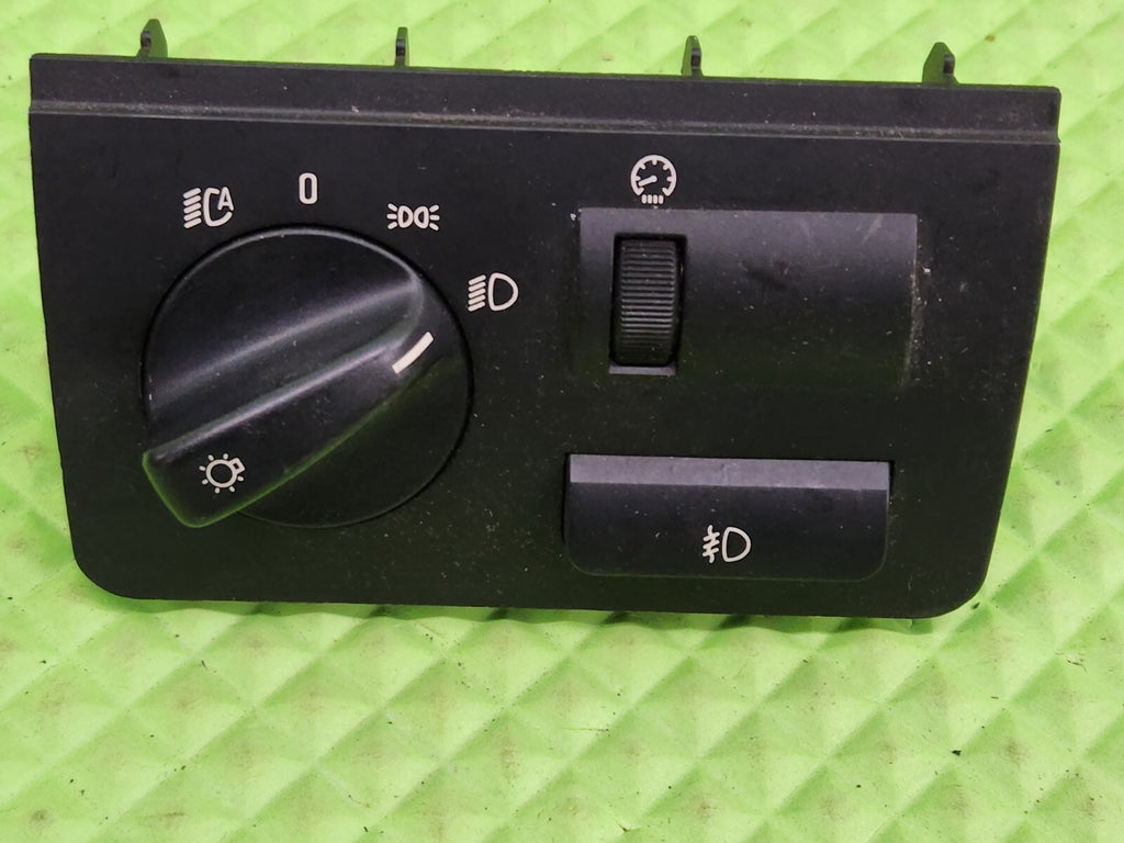 🔥00-06 BMW X5 E53 Headlight Head Lamp FOG Light Control Switch Assembly OEM HS9