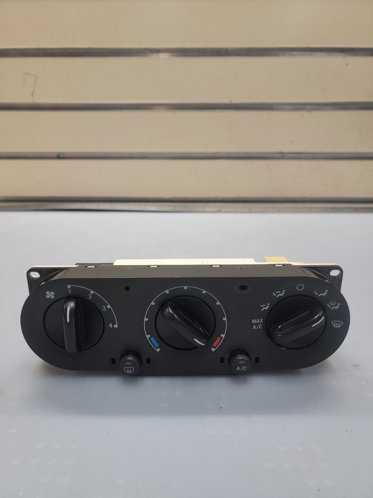 🔥2002 - 2005 Ford Explorer Expedition A/C Heater Climate Temp Control Unit