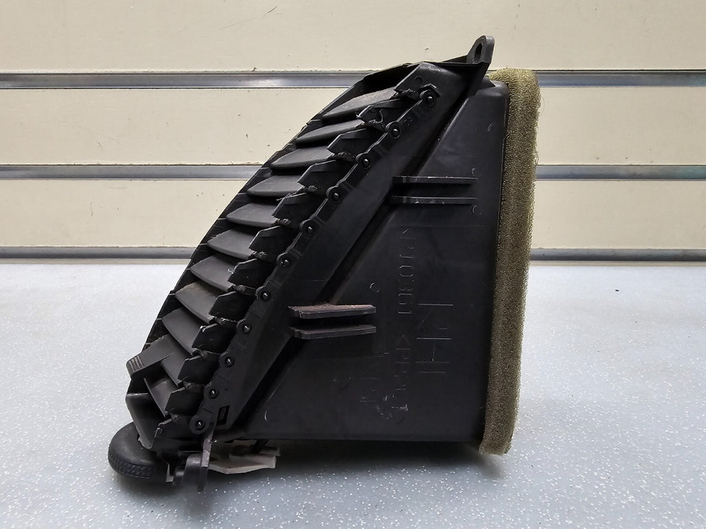 🔥05-06 ALTIMA DASH RIGHT PASSENGER AC HEATER AIR VENT FILTER CONDITIONER BLACK