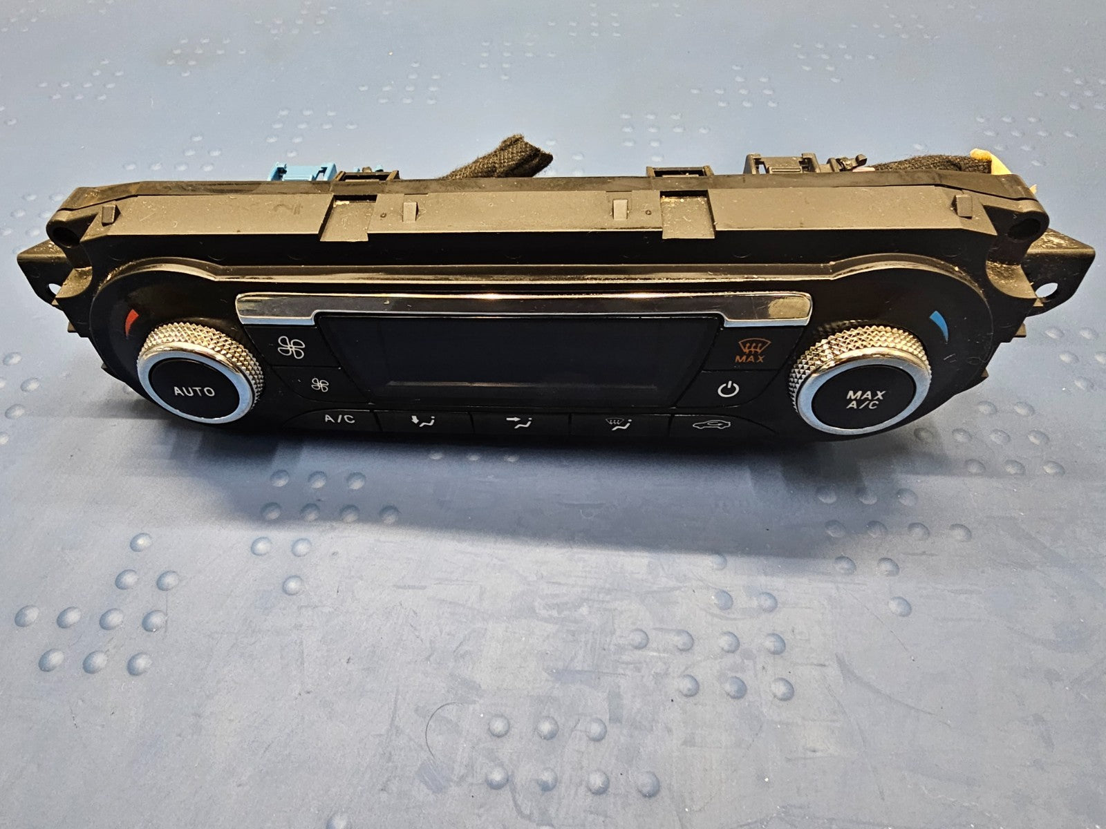 🔥13-15 Ford Escape A/C Climate Control Heater Temperature HVAC Panel