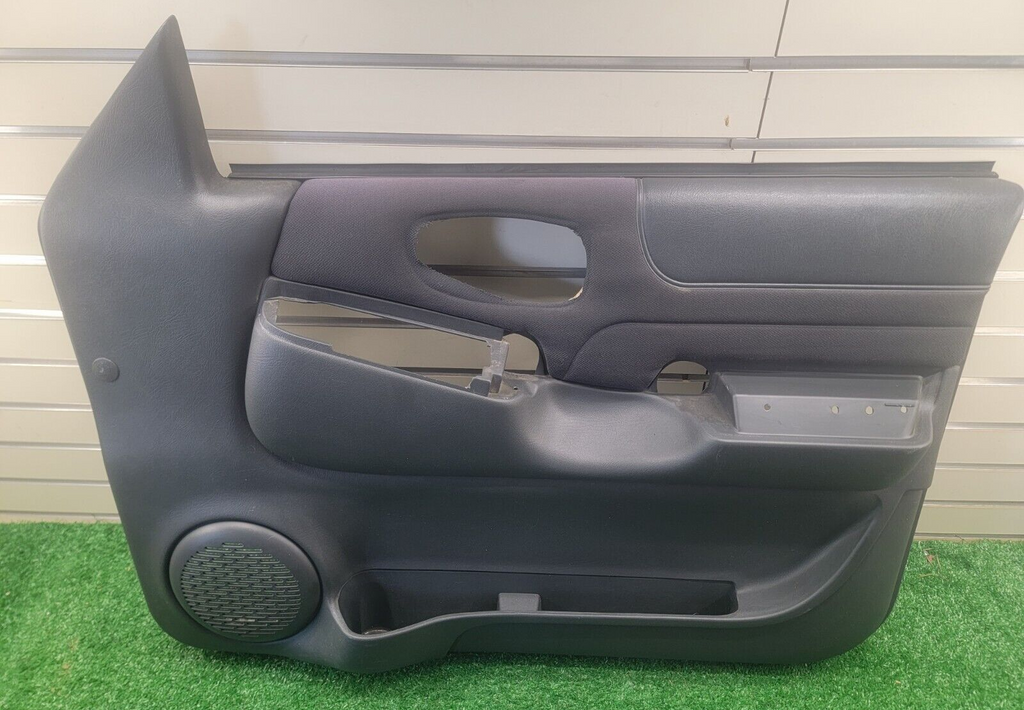 🔥98-04 Chevy Blazer Jimmy GMC Sonoma Front Door Panel passenger DARK GRAY