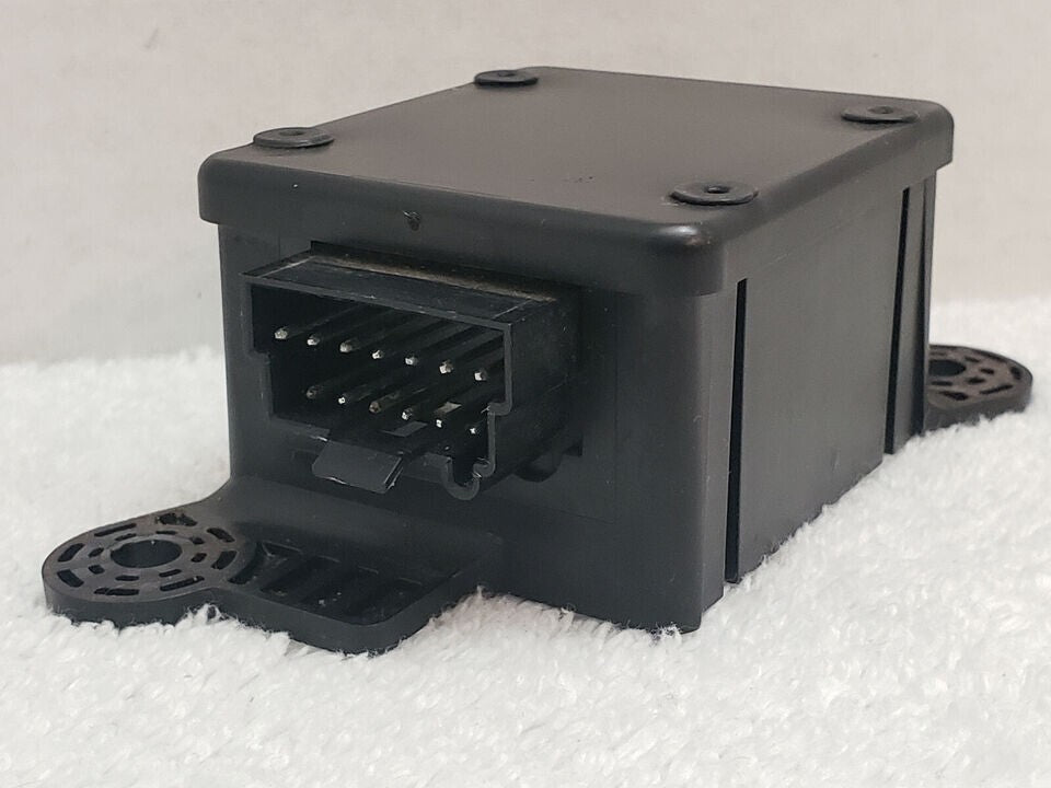 1998-2001 Dodge Ram 1500 4 DOOR OEM Seat Belt Timer Module