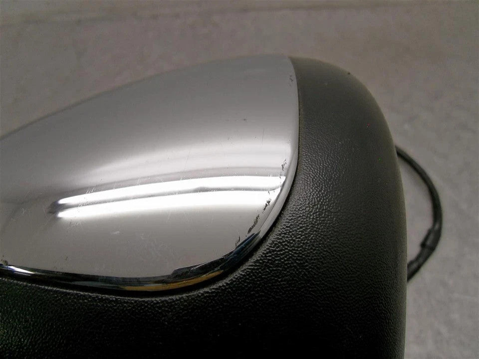🔥03-06 SILVERADO SIERRA RIGHT PASSENGER REAR VIEW HEAT MIRROR ELECTRIC DL8 RPO