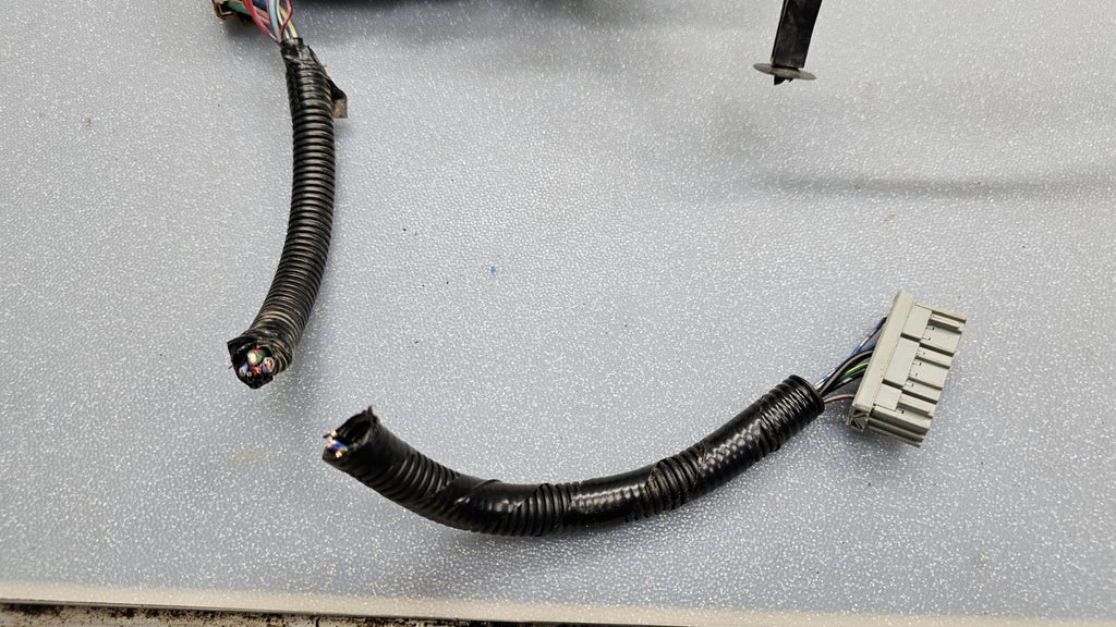 🔥2005-2010 Honda Odyssey Power Sliding Door Motor Cables Passenger Right Side
