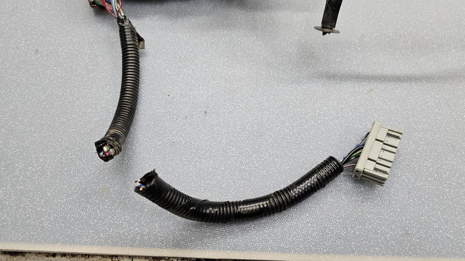 🔥2005-2010 Honda Odyssey Power Sliding Door Motor Cables Passenger Right Side